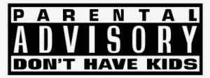 Parental Advisory #4385623