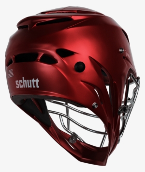 Square Helmet Overlay Rival Helmet - Stx Rival Lacrosse Helmet Png Logo #4385691