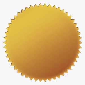 Certificate Sticker - Free Transparent PNG Download - PNGkey