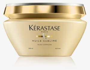 Masque Elixir Ultime Kerastase #4385827
