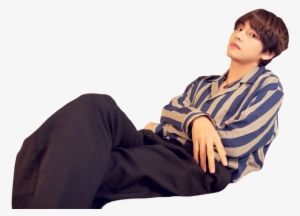 Overlay, Png, And Theme Image - Hulu Japan Bts #4386011