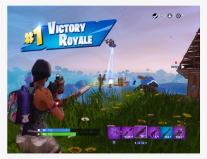 The Last Solo, Duo, Or Squad Left On The Island Gets #4386201