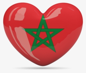 Cayman Islands Heart Flag #4386206