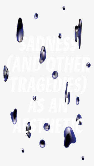 Sadness Aesthetic #4386243