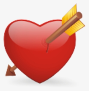 Heart Icon #4386245