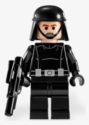 10188 Death Star Trooper - Lego Death Star Trooper #4386408