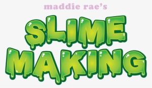Maddie Rae's 1 Gallon Slime Glue - Slime Time #4386413