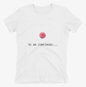 Awesome To Be Continued T-shirt - Oregon #4386456