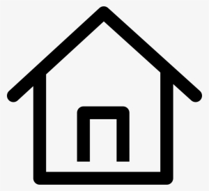 Cg Home Icon Comments - Home Icon Free Download #4386492