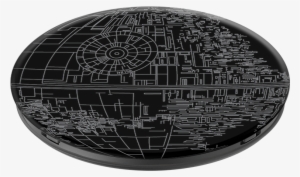 Death Star - Aluminium #4386533