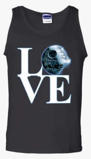 Star Wars - Hello Kitty Love Logo #4386540