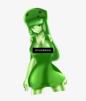 Slime - Cartoon #4386625