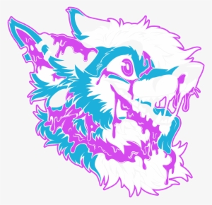 Slime Fox - Purple #4386711 Slime Fox - Purple #4386711