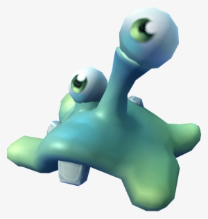 Non-player Character #4386751