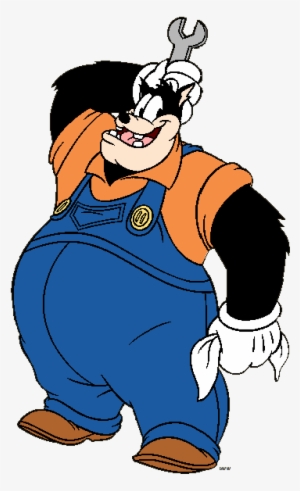 Pete Disney Character Ultimate Pop Culture Wiki 5lkamz - Mickey Mouse Fat Guy #4386845