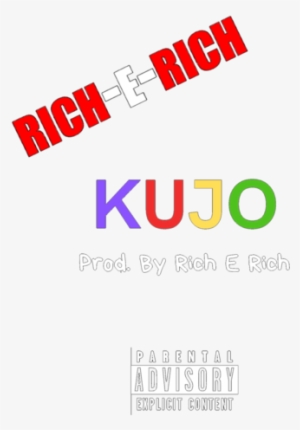 Single By Rich E Rich On Apple Music - Graphic Design #4386926