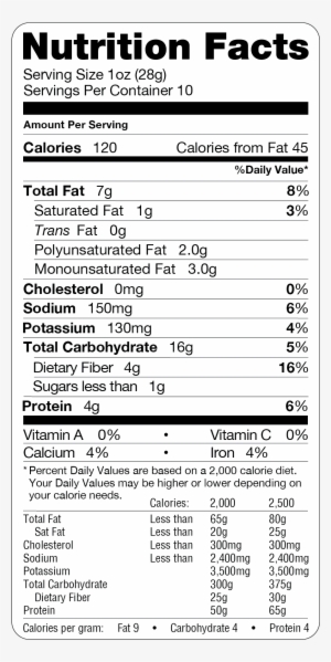 Serv Size 1oz Servings - Ideal Protein Chocolate Drink Nutritional Info #4386959