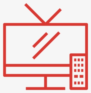 100% Digital Hd Tv - Television #4387055