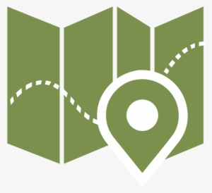 Map-icon - Icon #4387109