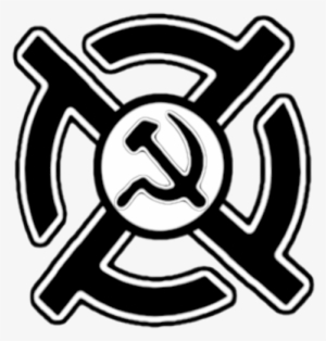 Politically Incorrect » Thread - Hammer And Sickle Symbols #4387234