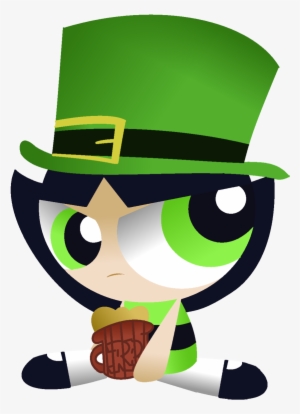 Happy Day By Pokeysmokey On Deviantart - Leprechaun Day #4387295