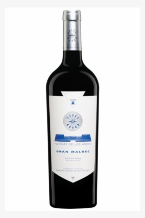 Flechas De Los Andes Gran Malbec - Flechas De Los Andes Gran Malbec 2012 #4387396