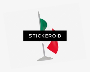 Mexico Flag - Flag #4387463