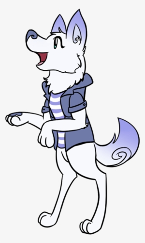 Zootopia Scribbles By Crowneprince - Crowne Prince Zootopia #4387503