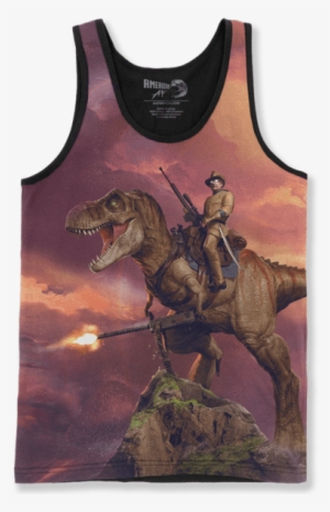 Teddy T Rex #4387753