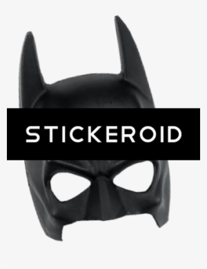 Batman Mask - Mask #4387805
