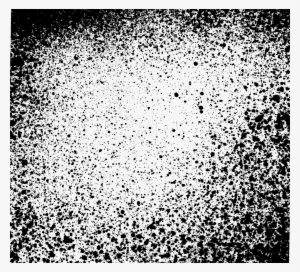 Free Grunge Polaroid Frame Png - Monochrome #4387807