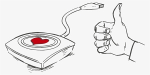 Sometimes, When We're At A Tradeshow Demonstrating - Sketch #4387850