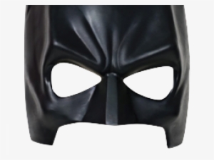 Batman Mask Transparent Background #4387882