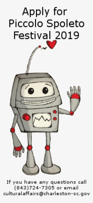 May - Spoleto Festival Usa #4387909