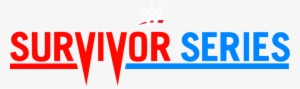 Wwe Survivor Series Png #4387943