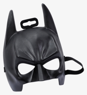 Batman Mask, , Large - Batman Maske #4387944
