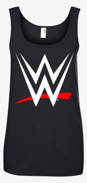 Wwe Logo Graphic T Shirt Hoodie Sweater - Wwe Comics - Fried Pie Variant #4387978