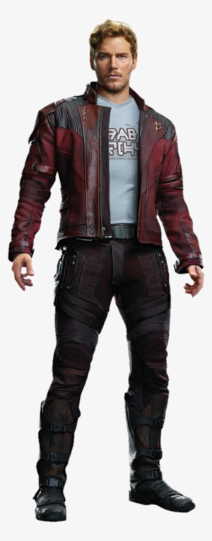 Guardians Of The Galaxy Vol 2 Star Lord Png By Metropolis-hero1125 - Guardians Of The Galaxy Peter Quill #4387979