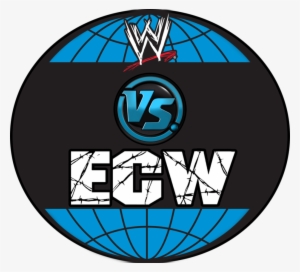 Wwe Vs Ecw Logo Png By Sethghetto - New Ecw Ppv Logos #4388026