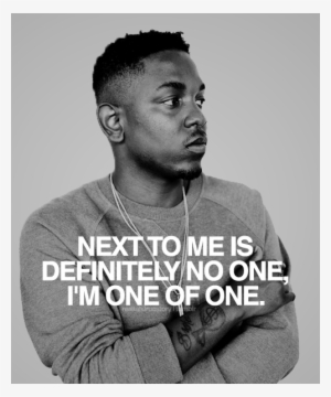Kendrick Lamar #4388049