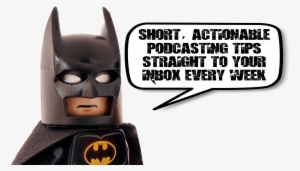 Batman Opt-in - Optimized - Pointing Superheroes #4388051