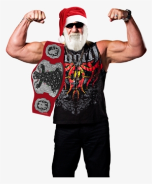 Hulk Hogan Cutout Jess-x - Hulk Hogan #4388204