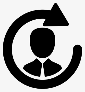 Png File - Update User Icon Png #4388241