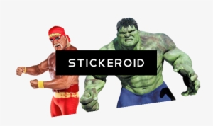 Hulk Hogan Wwe #4388271