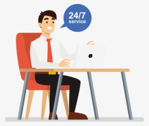Wordpress Developer Singapore - Cartoon #4388443