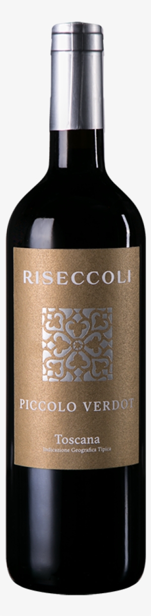Piccolo Verdot Igt Toscana 2015 #4388447