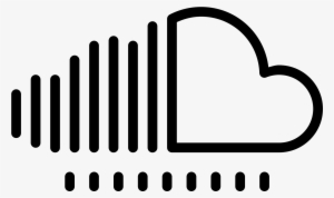 Soundcloud Icon - Icon #4388600
