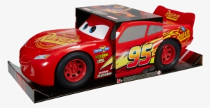 Cars 3 Lightning Mcqueen 20& - Mcqueen Toy Cars 3 #4388683
