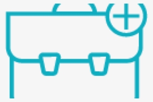 Briefcase Icon #4388731