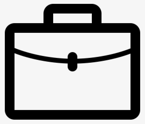Briefcase Comments - Imagen De Maleta De Trabajo #4388819